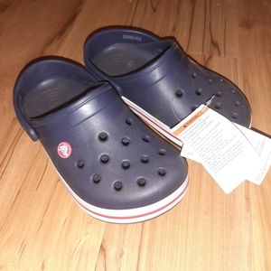 Kids crocs